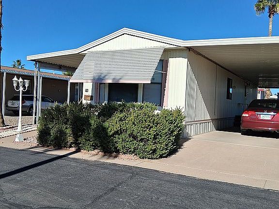 2nd image of 9427 E University Dr Lot 71