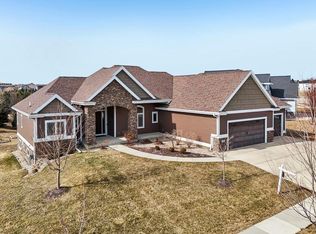 1051 Water Wheel Drive, Waunakee, WI 53597