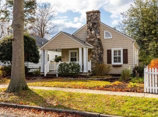 4018 Newport Dr, Richmond, VA 23227