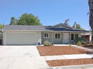 1083 Lana St, Paso Robles, CA 93446