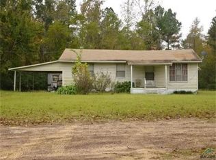 14018 County Road 297 N, Kilgore, TX 75662