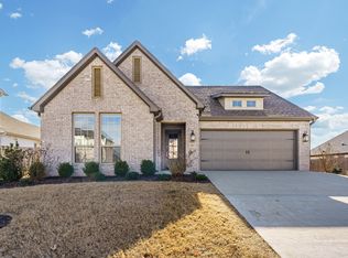 1411 Allens Mill Way, Cave Springs, AR 72718