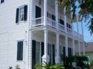 906 Mazant St, New Orleans, LA 70117