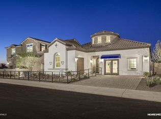 4426 E Yellowstone Pl, Chandler, AZ 85249