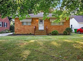 371 E 266th St, Euclid, OH