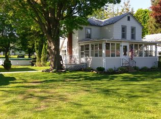 120 Cliff St, Middleburgh, NY 12122