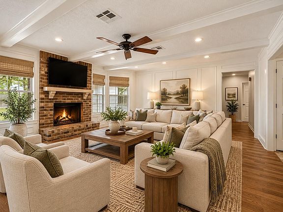2nd image of 3427 Tree Ln