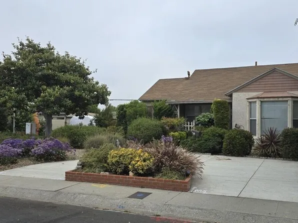 8000 Stewart Ave, Los Angeles, CA 90045