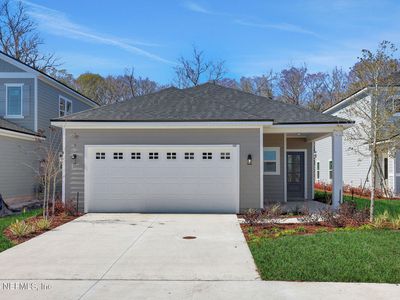 101 BIRD WATCH Court, Augustine, FL, 32092