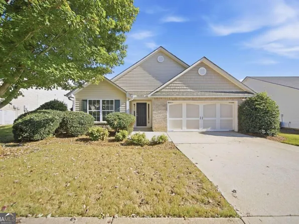 621 Majesty Xing, Winder, GA 30680