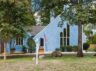 10609 N Dover Pointe Rd, Henrico, VA 23238