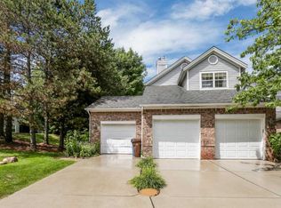 4305 Pine Ridge Ct, Ann Arbor, MI 48105