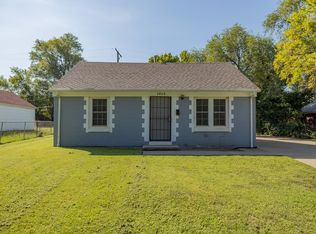 2809 E Shadybrook Ln, Wichita, KS 67214