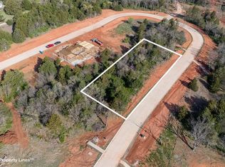 8351 W Wilshire Park Dr LOT 7, Oklahoma City, OK 73131