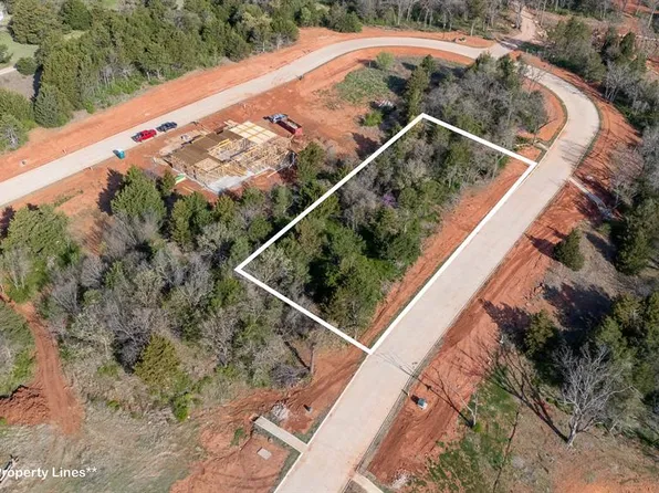 8351 W Wilshire Park Dr Lot 7, Oklahoma City, OK 73131