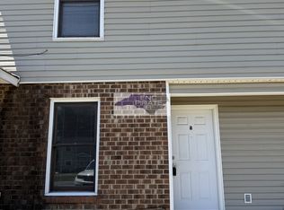 1010 B S Barbeque Rd #B, Greenville, NC 27834