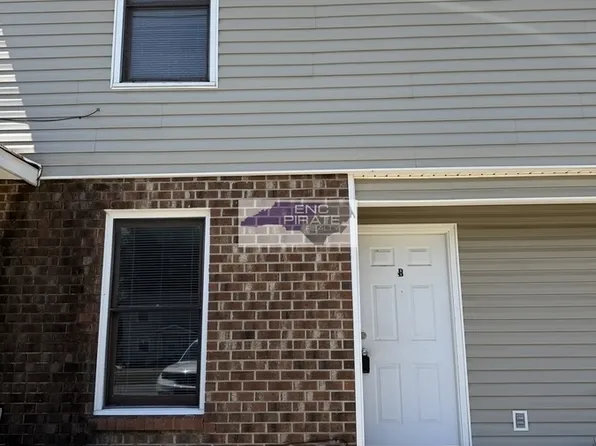 1010 B S Barbeque Rd #B, Greenville, NC 27834