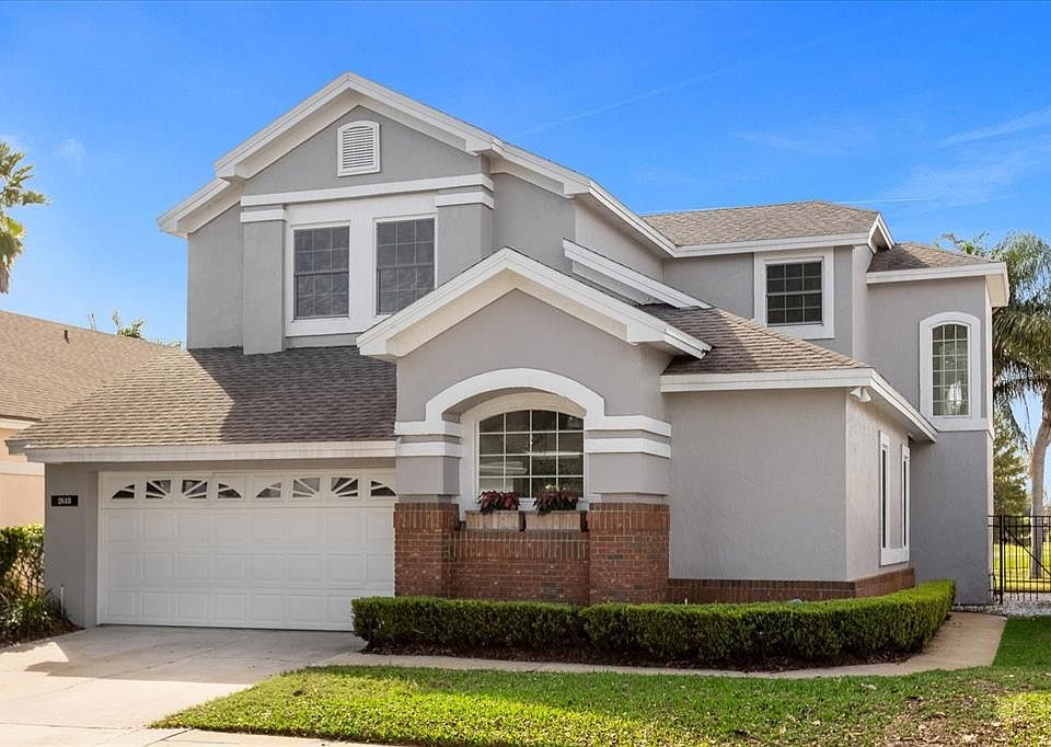 1st image of 2618 CLARINET DRIVE