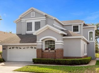 2618 Clarinet Dr, Orlando, FL 32837