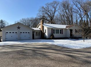 951 Letendre Ave, Port Edwards, WI 54469
