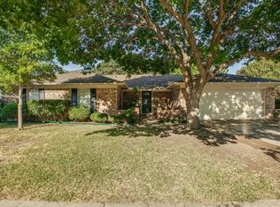3110 Vernon Dr, Arlington, TX 76015