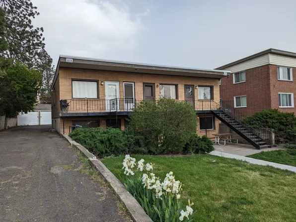 511 S Coeur D Alene St #3, Spokane, WA 99201