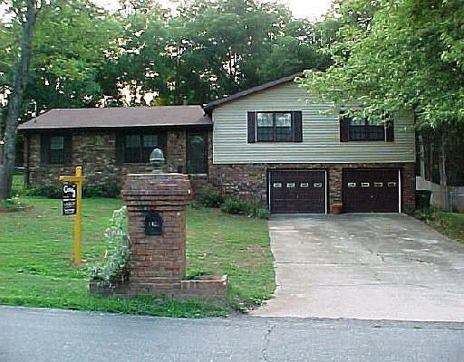 "Move in Ready"