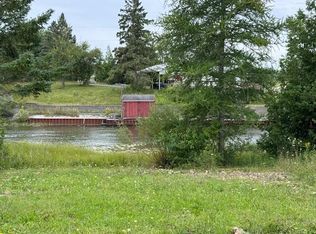 LOT 3 Mograin Rd, Cheboygan, MI 49721