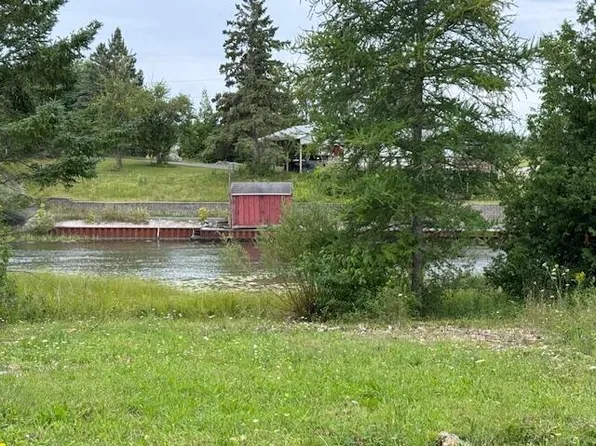 LOT 3 Mograin Rd, Cheboygan, MI 49721