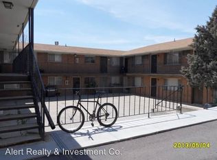 2 Ash Ct APT 12, Longmont, CO 80503