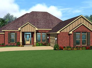 5308 Mackenzie Dr, Theodore, AL 36619