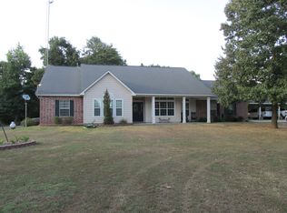 999 - 1000 Cr 234, Nacogdoches, TX 75961
