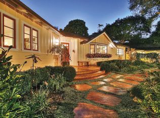 1397 Greenworth Pl, Santa Barbara, CA 93108