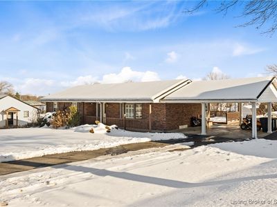 209 Captain Frank Road, New Albany, IN, 47150