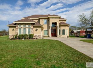 35597 Anaqua Dr, Los Fresnos, TX 78566