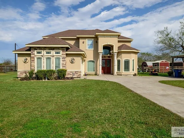 35597 Anaqua Dr, Los Fresnos, TX 78566