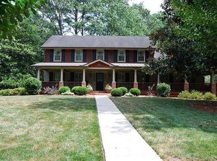 5495 Mill Trace Dr, Atlanta, GA 30338