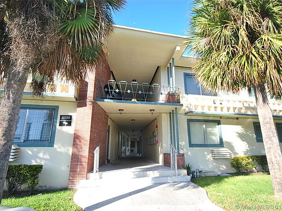 2nd image of 10190 E Bay Harbor Dr APT 5F