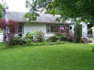 10 Wright Ave, Hyde Park, NY 12538