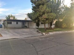 5809 Fawn Ave, Las Vegas, NV 89107