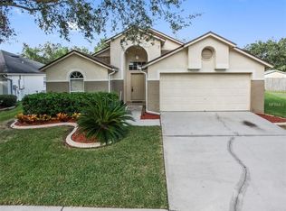 28846 Midnight Star Loop, Zephyrhills, FL 33543