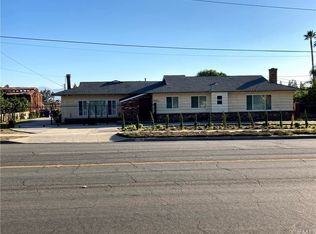 1461 W Philadelphia St, Ontario, CA 91762