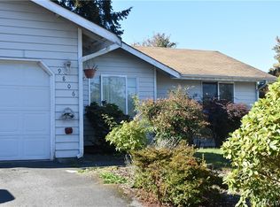 9806 1st Ave SE, Everett, WA 98208