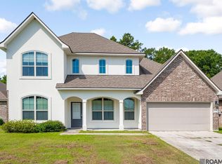 36991 Oak Haven Dr, Denham Springs, LA 70706