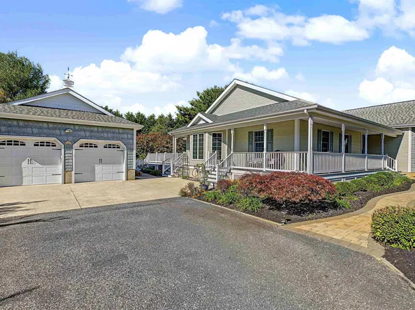 4 Saddle Wood Dr, Cape May Court House, NJ 08210