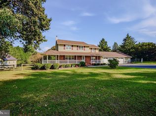 590 Walter Rd, Cochranville, PA 19330