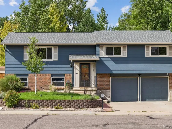 9143 W Arbor Avenue, Littleton, CO 80123