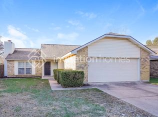 4732 Scots Briar Ln, Fort Worth, TX 76137