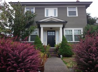 1934 31st Ave S, Seattle, WA 98144