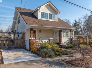 6532 SE 81st Ave, Portland, OR 97206
